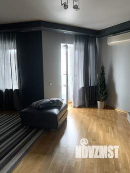 3-к квартира, на длительный срок, 107м2, 8/9 этаж