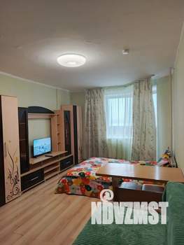 Студия квартира, посуточно, 30м2, 8/17 этаж