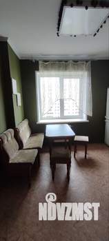 2-к квартира, на длительный срок, 48м2, 7/18 этаж