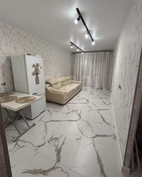 2-к квартира, на длительный срок, 41м2, 2/18 этаж