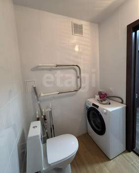 2-к квартира, на длительный срок, 43м2, 10/14 этаж