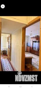 1-к квартира, на длительный срок, 33м2, 3/5 этаж