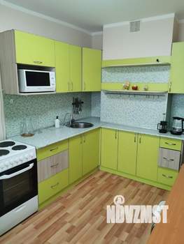 2-к квартира, на длительный срок, 52м2, 7/19 этаж
