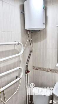 1-к квартира, посуточно, 31м2, 4/5 этаж