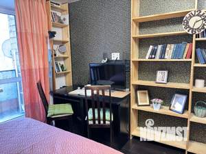 1-к квартира, посуточно, 35м2, 5/9 этаж
