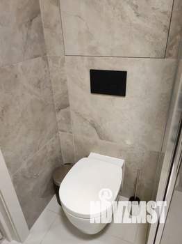 Студия квартира, посуточно, 37м2, 2/25 этаж