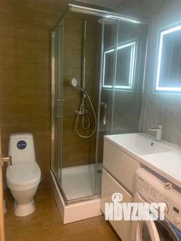Студия квартира, посуточно, 32м2, 17/25 этаж