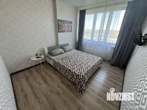 1-к квартира, посуточно, 60м2, 1/1 этаж