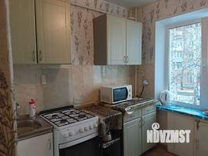 1-к квартира, на длительный срок, 31м2, 2/5 этаж