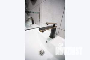 3-к квартира, посуточно, 48м2, 2/3 этаж