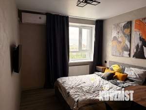 1-к квартира, посуточно, 20м2, 15/16 этаж