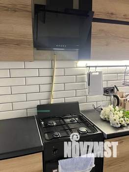 1-к квартира, посуточно, 35м2, 1/9 этаж