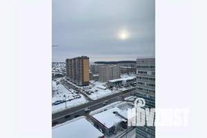 2-к квартира, посуточно, 58м2, 16/17 этаж