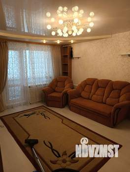 3-к квартира, на длительный срок, 55м2, 3/9 этаж