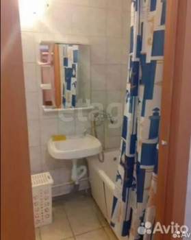 1-к квартира, на длительный срок, 41м2, 3/9 этаж