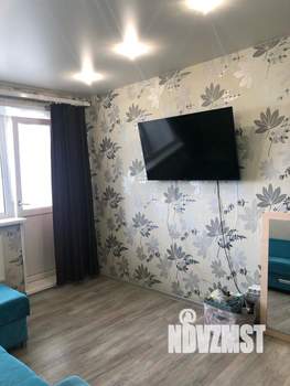 Студия квартира, на длительный срок, 28м2, 10/12 этаж