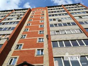 1-к квартира, на длительный срок, 36м2, 6/10 этаж