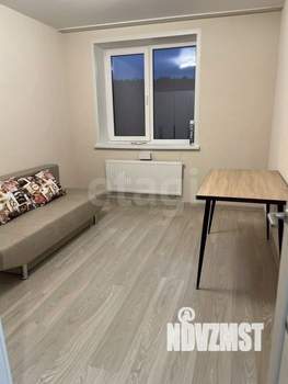 1-к квартира, на длительный срок, 37м2, 2/17 этаж