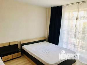 2-к квартира, посуточно, 60м2, 1/1 этаж