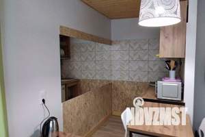 1-к квартира, посуточно, 24м2, 1/9 этаж