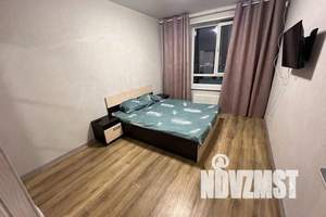 3-к квартира, посуточно, 85м2, 16/17 этаж