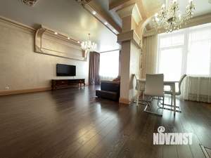 2-к квартира, на длительный срок, 80м2, 3/6 этаж