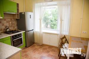 1-к квартира, посуточно, 35м2, 4/5 этаж