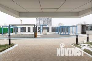 1-к квартира, посуточно, 33м2, 14/25 этаж