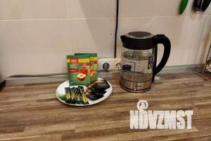 1-к квартира, посуточно, 41м2, 5/9 этаж