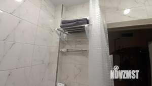 Студия квартира, посуточно, 29м2, 9/15 этаж