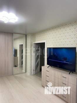 2-к квартира, на длительный срок, 58м2, 13/17 этаж