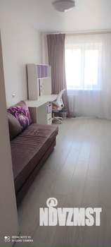 3-к квартира, посуточно, 56м2, 2/5 этаж