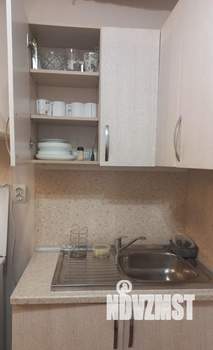 Студия квартира, на длительный срок, 23м2, 8/20 этаж