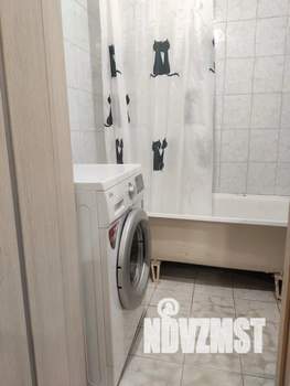 2-к квартира, посуточно, 50м2, 4/9 этаж