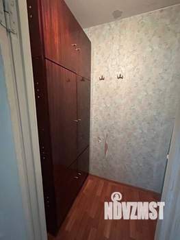 Студия квартира, на длительный срок, 35м2, 6/14 этаж