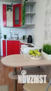 Студия квартира, посуточно, 25м2, 8/12 этаж