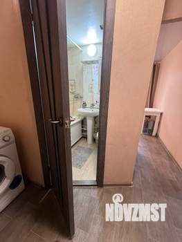 1-к квартира, посуточно, 32м2, 2/9 этаж