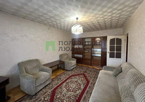 2-к квартира, на длительный срок, 47м2, 4/9 этаж