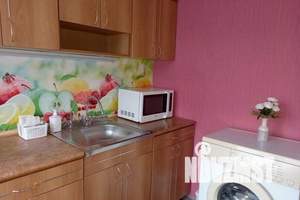 2-к квартира, посуточно, 45м2, 4/5 этаж