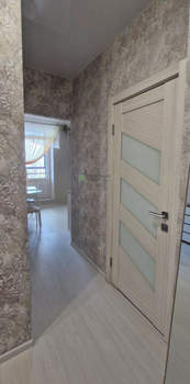 2-к квартира, на длительный срок, 56м2, 22/25 этаж