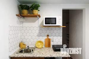 Студия квартира, посуточно, 23м2, 1/5 этаж