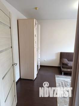 1-к квартира, посуточно, 24м2, 3/3 этаж