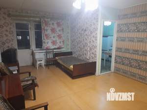 2-к квартира, на длительный срок, 45м2, 4/6 этаж