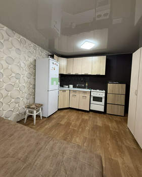 2-к квартира, на длительный срок, 23м2, 4/5 этаж