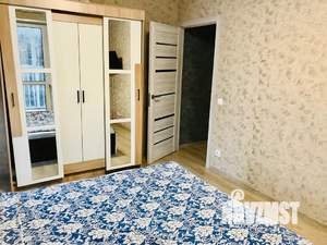 2-к квартира, посуточно, 66м2, 6/17 этаж