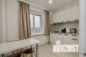 1-к квартира, посуточно, 40м2, 1/5 этаж