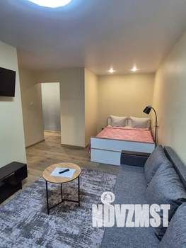 1-к квартира, посуточно, 30м2, 4/5 этаж