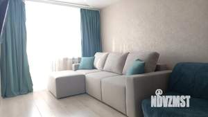 2-к квартира, посуточно, 47м2, 6/9 этаж
