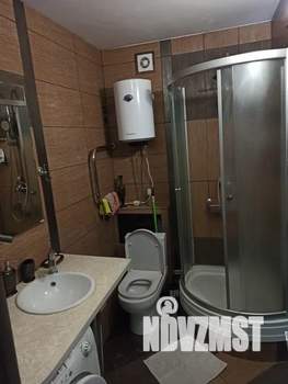 2-к квартира, посуточно, 44м2, 14/20 этаж