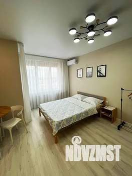 Студия квартира, посуточно, 26м2, 13/17 этаж